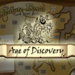 age of discovery slot