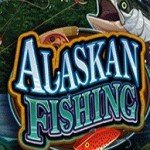 alaskan fishing slot