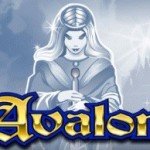 avalon slot machine