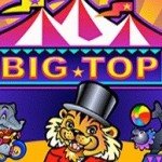 big top slot