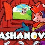 cashanova slot