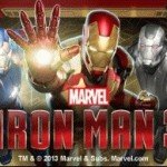 iron man 3 slot