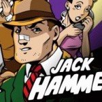 jack hammer slot