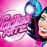 ladies nite slot