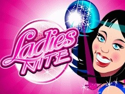 ladies nite promozione