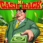 mr cashback slot