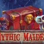 mythic maiden