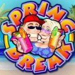 spring break slot