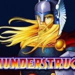 thunderstruck slot