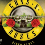 guns n roses slot netent