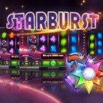 starburst slot