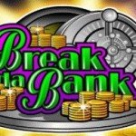 break da bank slot
