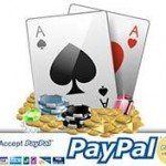 online paypal casino
