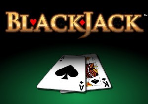 blackjack