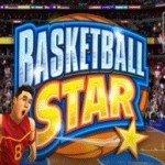 basketball star slot