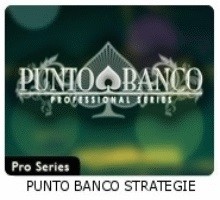 punto banco strategie