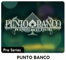 punto banco