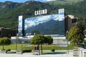 casino saint vincent