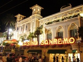 casino sanremo