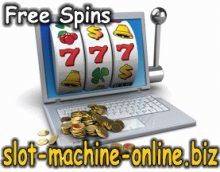 free spins