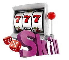 skrill casino