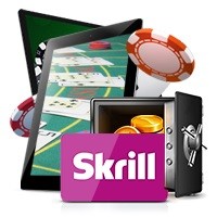 skrill mobile