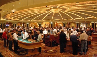 casino bellagio