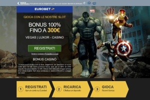 eurobet casino