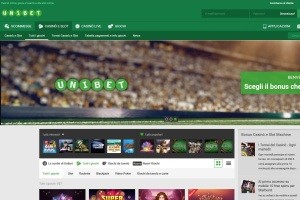 unibet casino