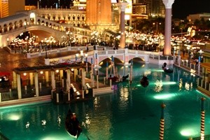 venetian casino resort