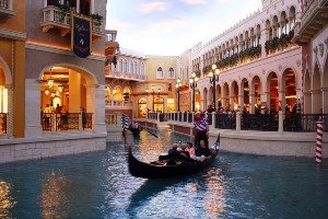 venetian hotel las vegas