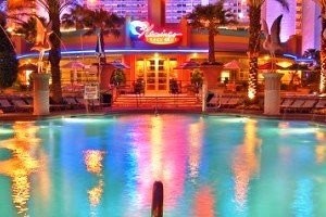 Flamingo Las Vegas Piscina