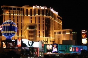 Planet Hollywood