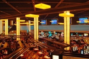 Planet Hollywood Casino Las Vegas