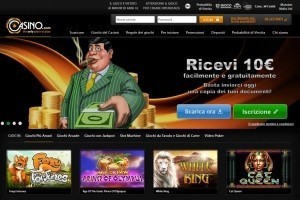 casino com giochi