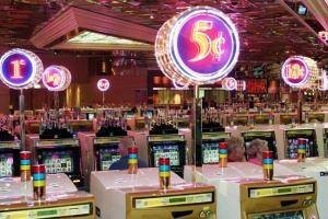 flamingo casino vegas
