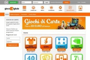 gdcasino giochi