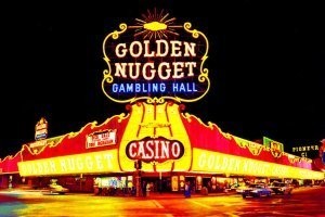 golden nugget