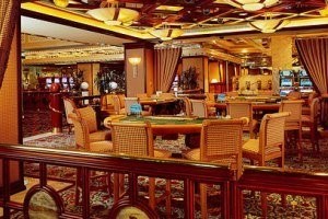 golden nugget casino