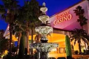 tuscany casino