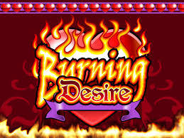 burning desire