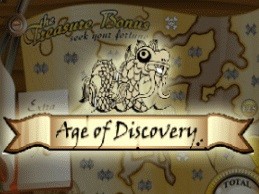 age of discovery slot
