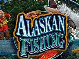 alaskan fishing slot