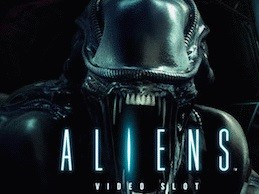 aliens slot