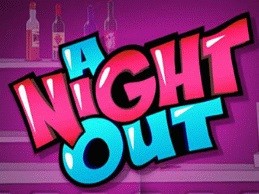 a night out slot