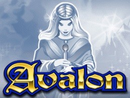 avalon slot