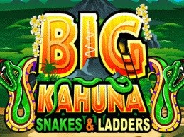 big kahuna snakes slot