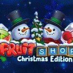 fruit shop christmas slot