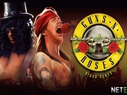 guns n roses slot