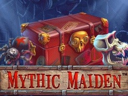 mythic maiden slot